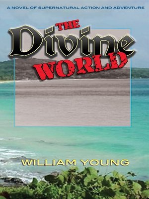 cover image of The Divine World